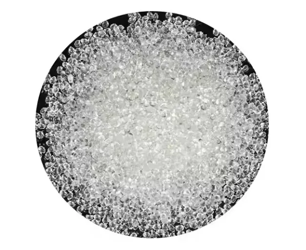 聚氨酯(PU)颗粒